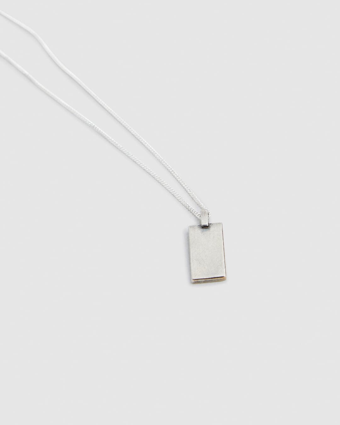SafeGuard Medical Alert Necklace